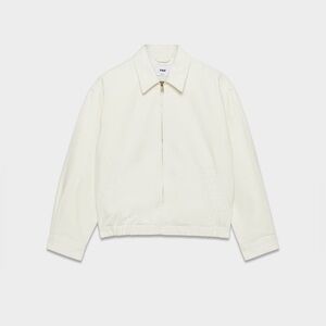 Aritzia Tna Caddie Blouson Jacket (NWT)